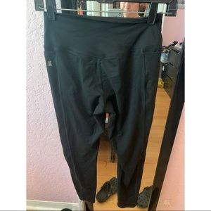 Pink ultimate leggings